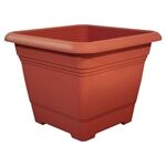 Geli Planter Nora 28 cm terracotta
