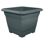 Geli Planter Nora 33 cm anthrazit