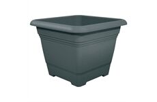 Geli Planter Nora 33 cm anthrazit