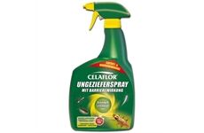 Substral Celaflor Ungezieferspray mit Barrierewirkung 800ml