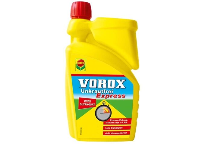 Compo VOROX Unkrautfrei Express 1000 ml