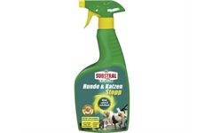 Hunde- und Katzenstopp 500 ml