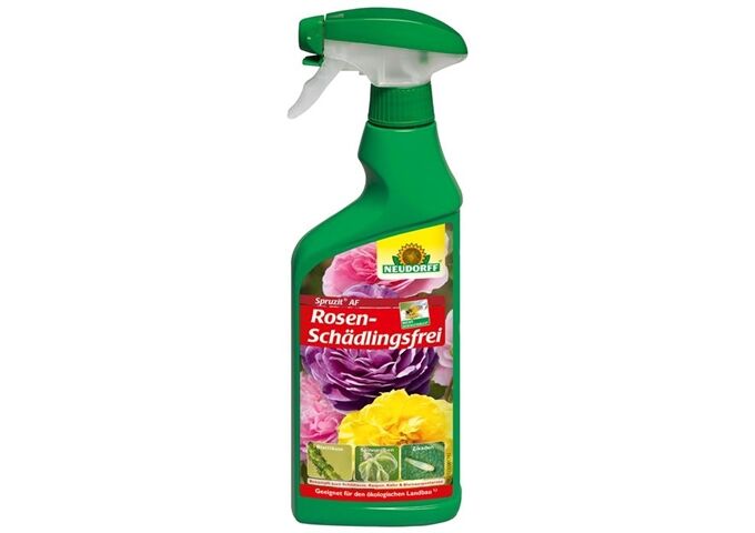  Spruzit AF Rosenschädlings- Frei 500 ml