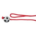 Trixie Ball am Seil, Moosgummi, Durchm. 6cm / 1,00 m
