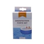 Summer Fun Desinfektion Chlor, 200 g