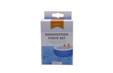 Summer Fun Desinfektion Chlor, 200 g