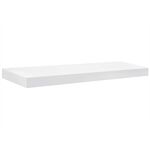 DOLLE Wandregal BIG BOY 90x25x5 cm weiß