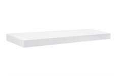 DOLLE Wandregal BIG BOY 90x25x5 cm weiß