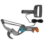 Gardena cs-Amboss-Baumschere