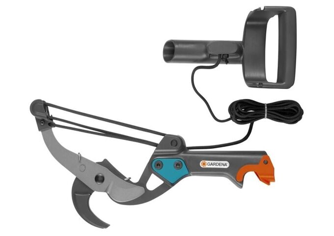 Gardena cs-Amboss-Baumschere