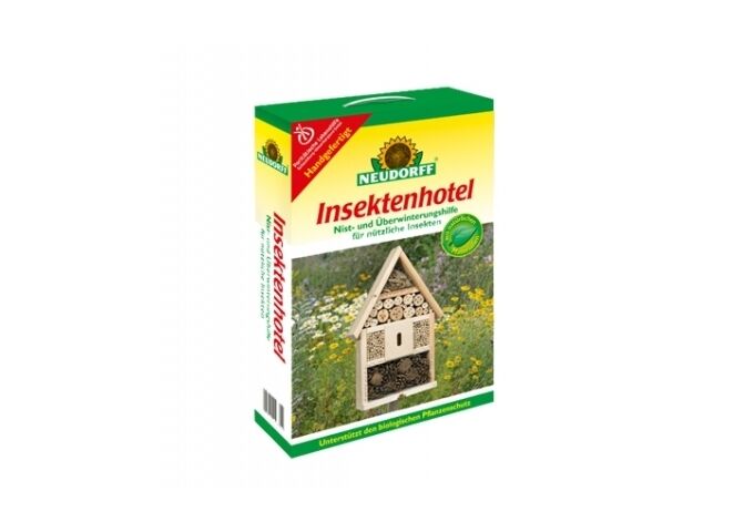  Insektenhotel 1 St.
