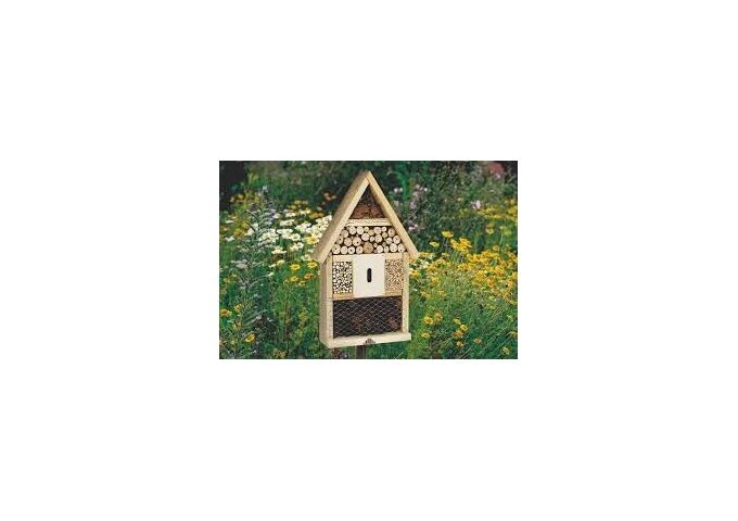 Insektenhotel 1 St.