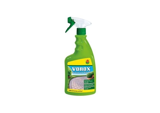 Compo VOROX Terrassen und Wege AF 1000ml