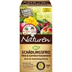 Substral Naturen Bio Schädlingsfrei Obst & Gemüse Konzentrat