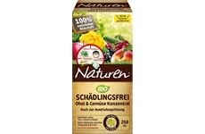 Substral Naturen Bio Schädlingsfrei Obst & Gemüse Konzentrat