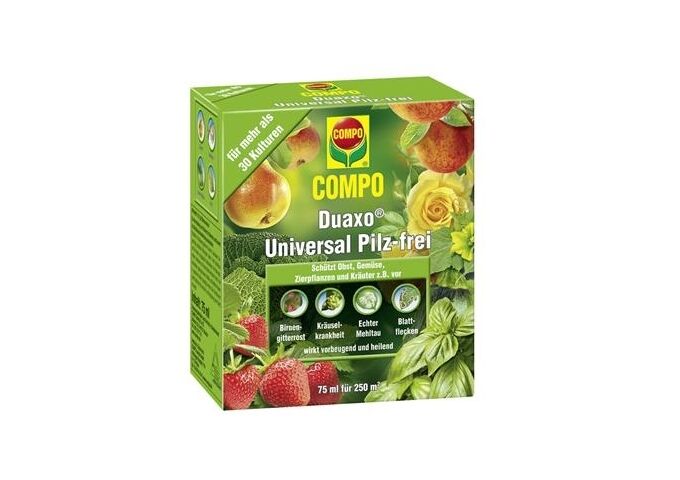 Compo Duaxo® Universal Pilzfrei 75 ml