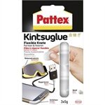 Pattex Kintsuglue weiß Flexible Knete 3 x 5 g