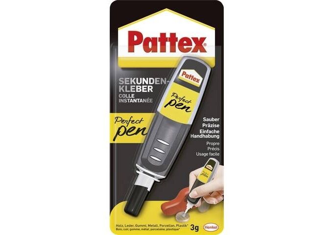 Pattex Perfect Pen 3 g