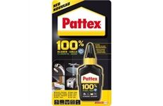 Pattex 100% Kleber 50 g