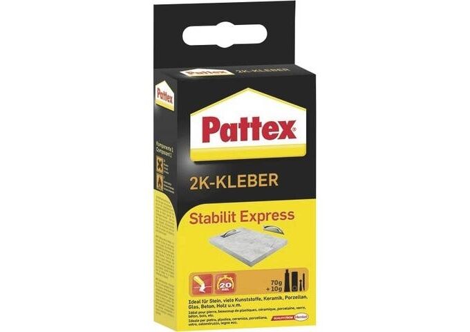 Pattex Stabilit Express 80 g