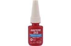 Loctite 243 Schraubensicherung 5 ml