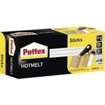 Pattex Hot Sticks transparent, hochfest 1000 g