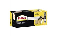 Pattex Hot Sticks transparent, hochfest 1000 g