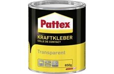 PATTEX transparent 650 g