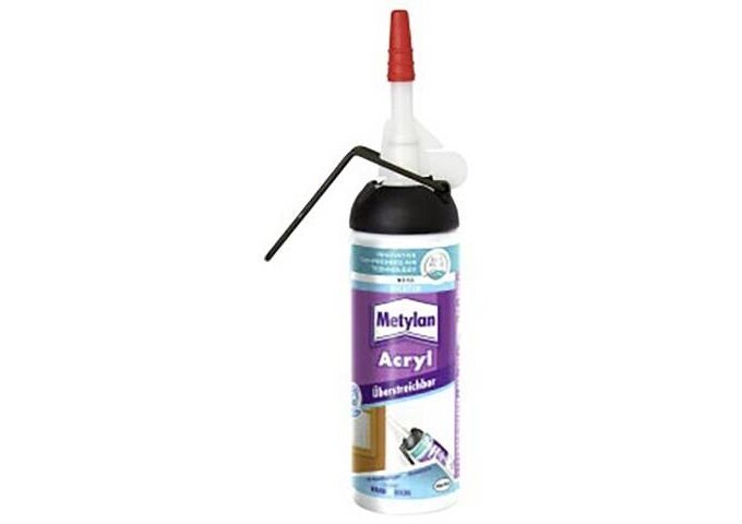  Metylan Wand & Decke Acryl Spender100g