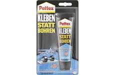 Pattex Kleben statt Bohren 142g Tube