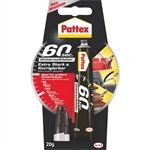 Pattex 60 Sekunden Universalkleber 20 g
