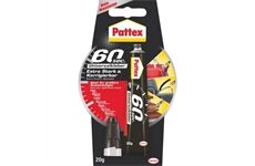 Pattex 60 Sek. Universalkleber 20 g