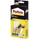 Pattex Klebepatronen transparent, hochfest 500 g