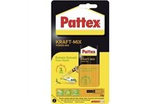 Pattex Kraft Mix Extrem Schnell Spritze 12g / 11ml