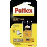 Pattex Kraft Mix Metall Spritze 35 g/ 25 ml