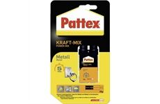 Pattex Kraft Mix Metall Spritze 35g/ 25ml