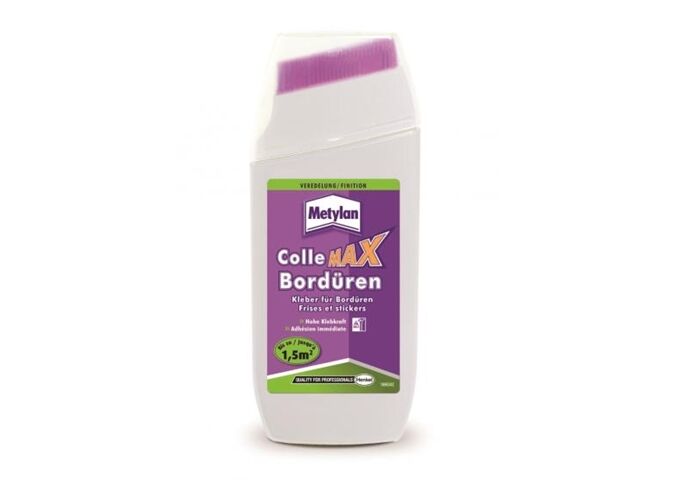 Metylan Ovalit B Bordüren- Kleber 250 g