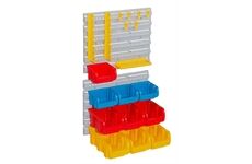 Allit StorePlus Set >P< 20 Ordnungssysteme