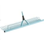 Gardena cs-Rasenrechen, 60 cm breit
