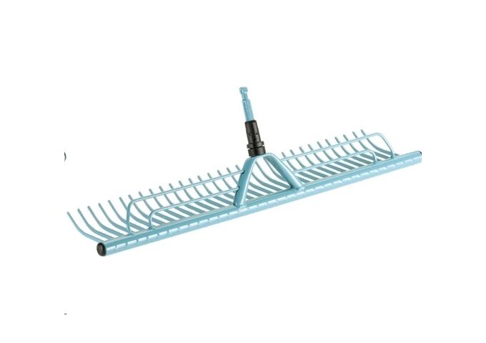 Gardena cs-Rasenrechen, 60 cm breit