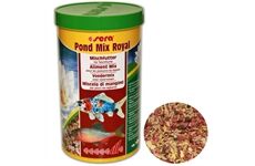 Sera sera Pond mix Royal Nature 1L