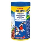 Sera sera Koi Royal Nature Medium 1000 ml