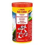 Sera sera Koi Color Mini Nature 1 L