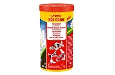 Sera sera Koi Color Mini Nature 1 L