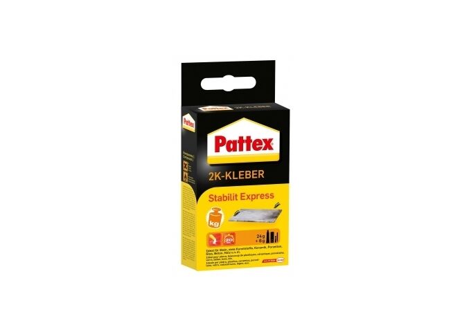 Pattex Stabilit Express 30 g