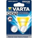 VARTA ELECTRONICS CR2354 Blister 1