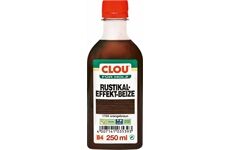 Clou Rustikaleffekt-Beize B 4 250ml orange-braun