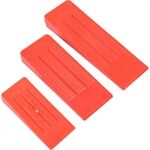 Connex Keile-Set, 3tlg 135 185 225mm m.KS