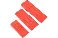 Connex Keile-Set, 3tlg 135 185 225mm m.KS