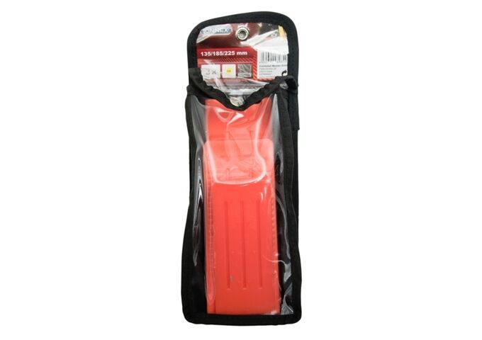 Connex Keile-Set, 3tlg 135 185 225mm m.KS